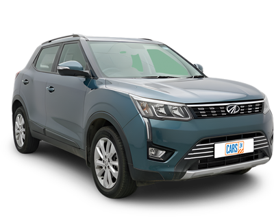 2021 Mahindra XUV300 - SUV - Diesel - Automatic - ₹9.20 lakh